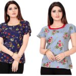 Tops and Tunic for women in Cheapest price online